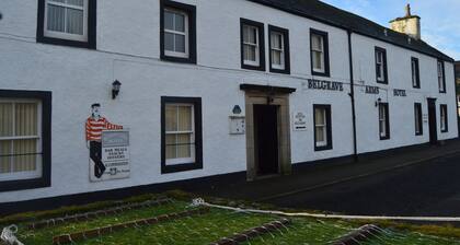Belgrave Arms Hotel