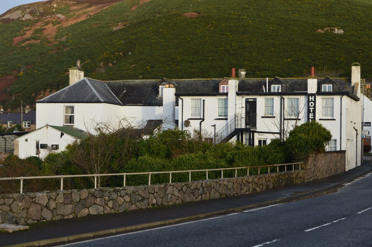 Belgrave Arms Hotel, Helmsdale