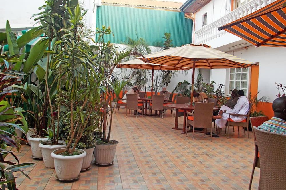 Hanan Guest House