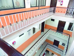 Hallway - Hanan Guest House (Nairobi)