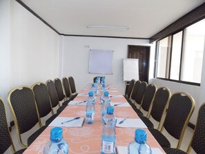 Sala de reuniones