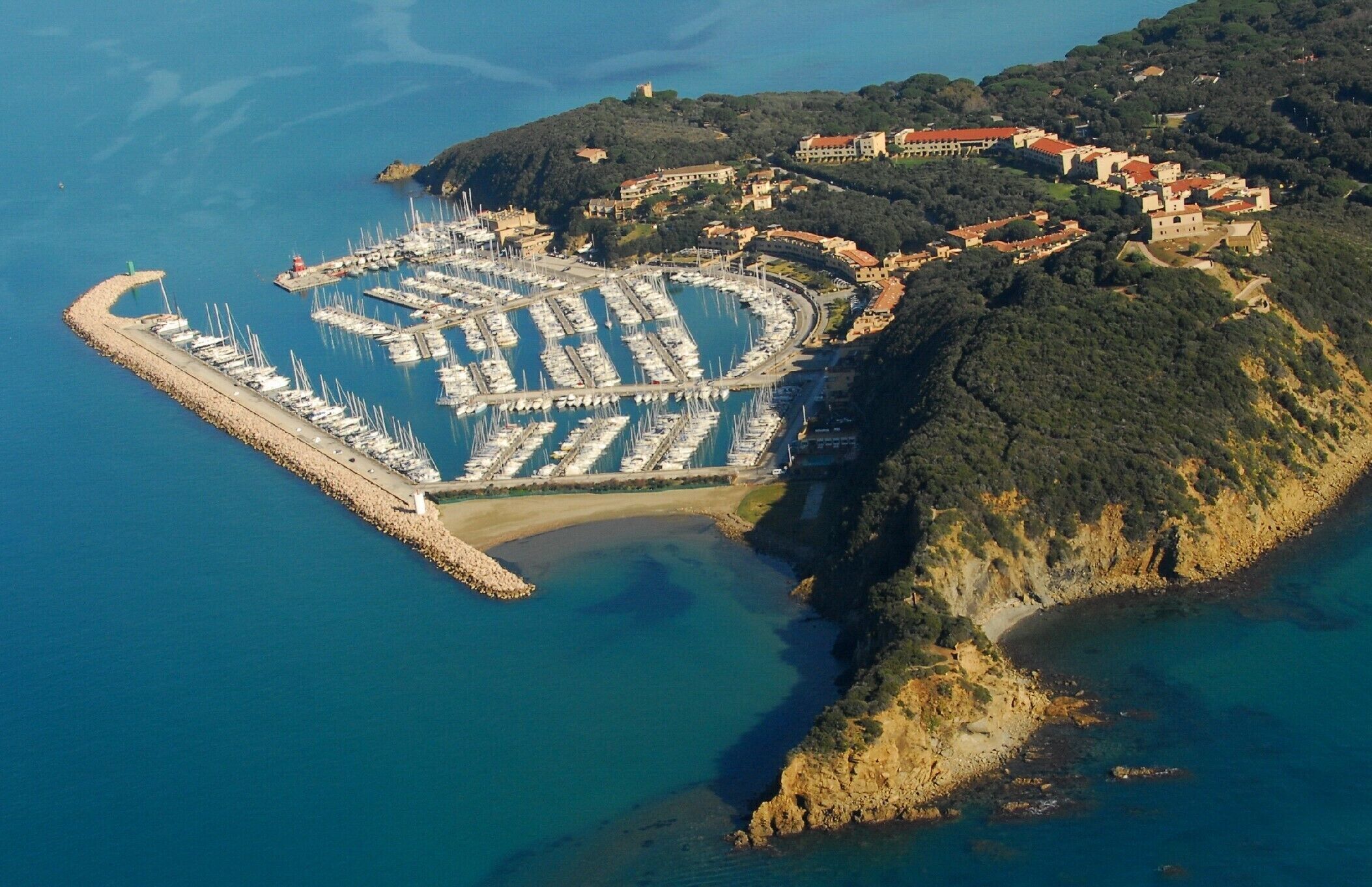 Port de plaisance