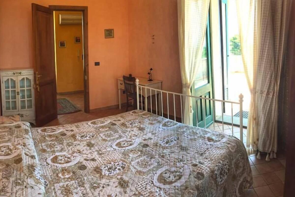 Double Room, Balcony | Soundproofing, cots/infant beds, free WiFi