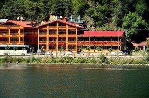 Exterior - Doğa Motel (Çaykara)