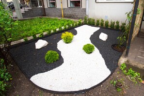 Front of property - «Very center» hostel (Kaliningrad)