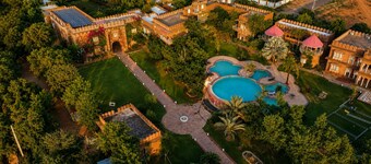 Pushkar Fort - Luxury Heritage Resort