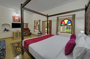 Habitación doble | Vistas desde la habitación