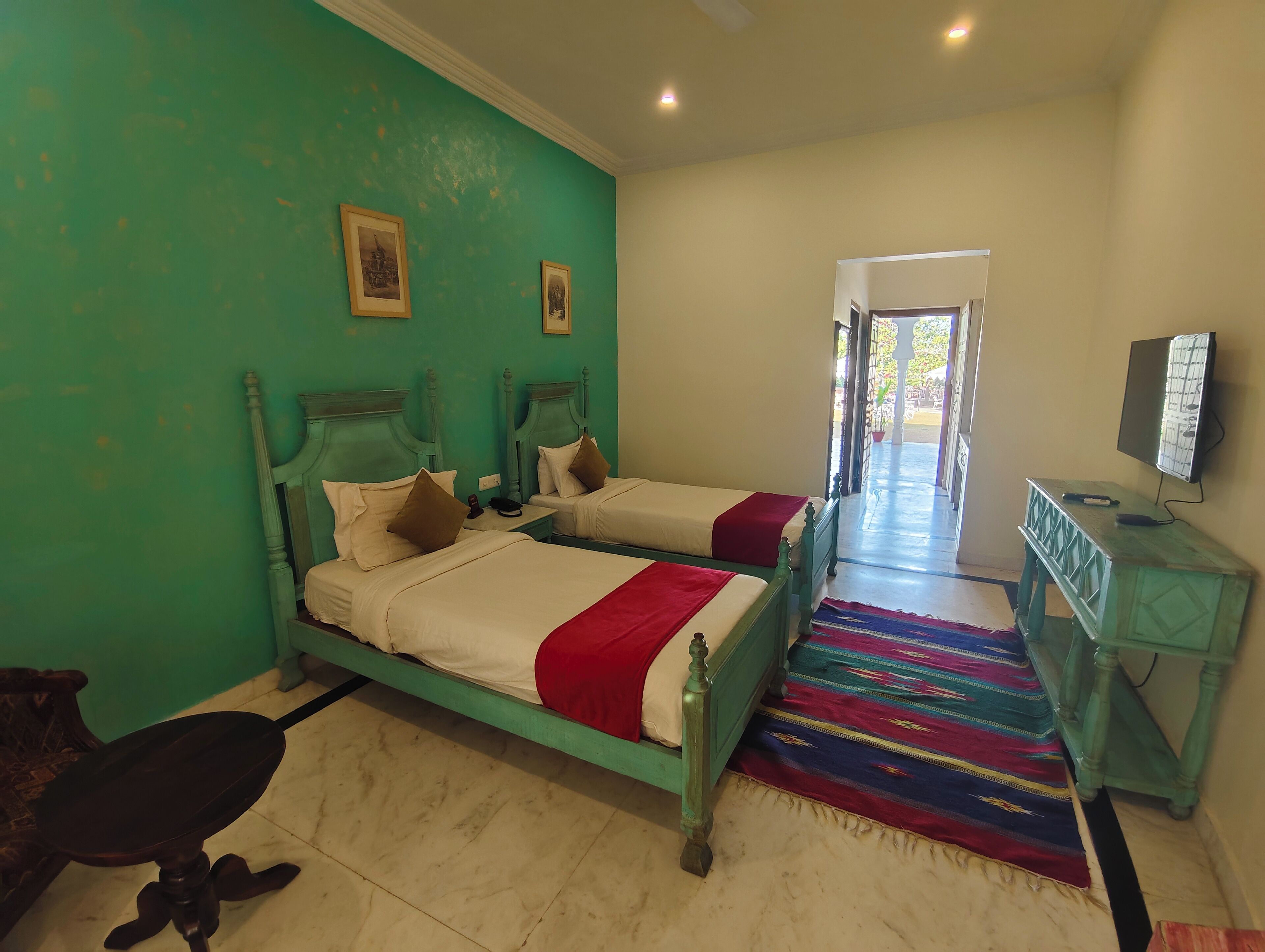 Draps en coton égyptien, literie de qualité supérieure