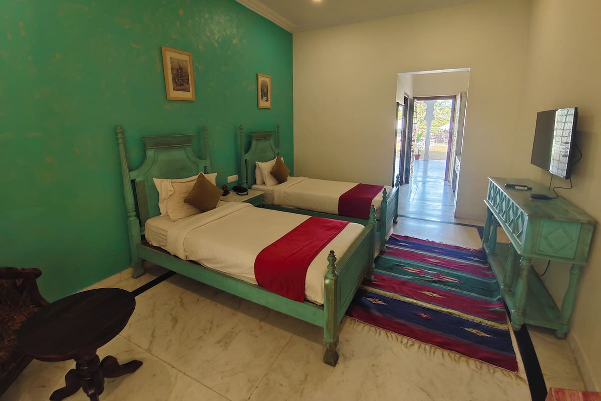 Draps en coton égyptien, literie de qualité supérieure