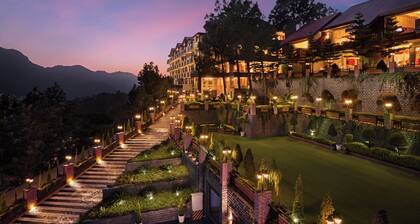 Deventure Shimla Hills