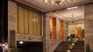 Veranda