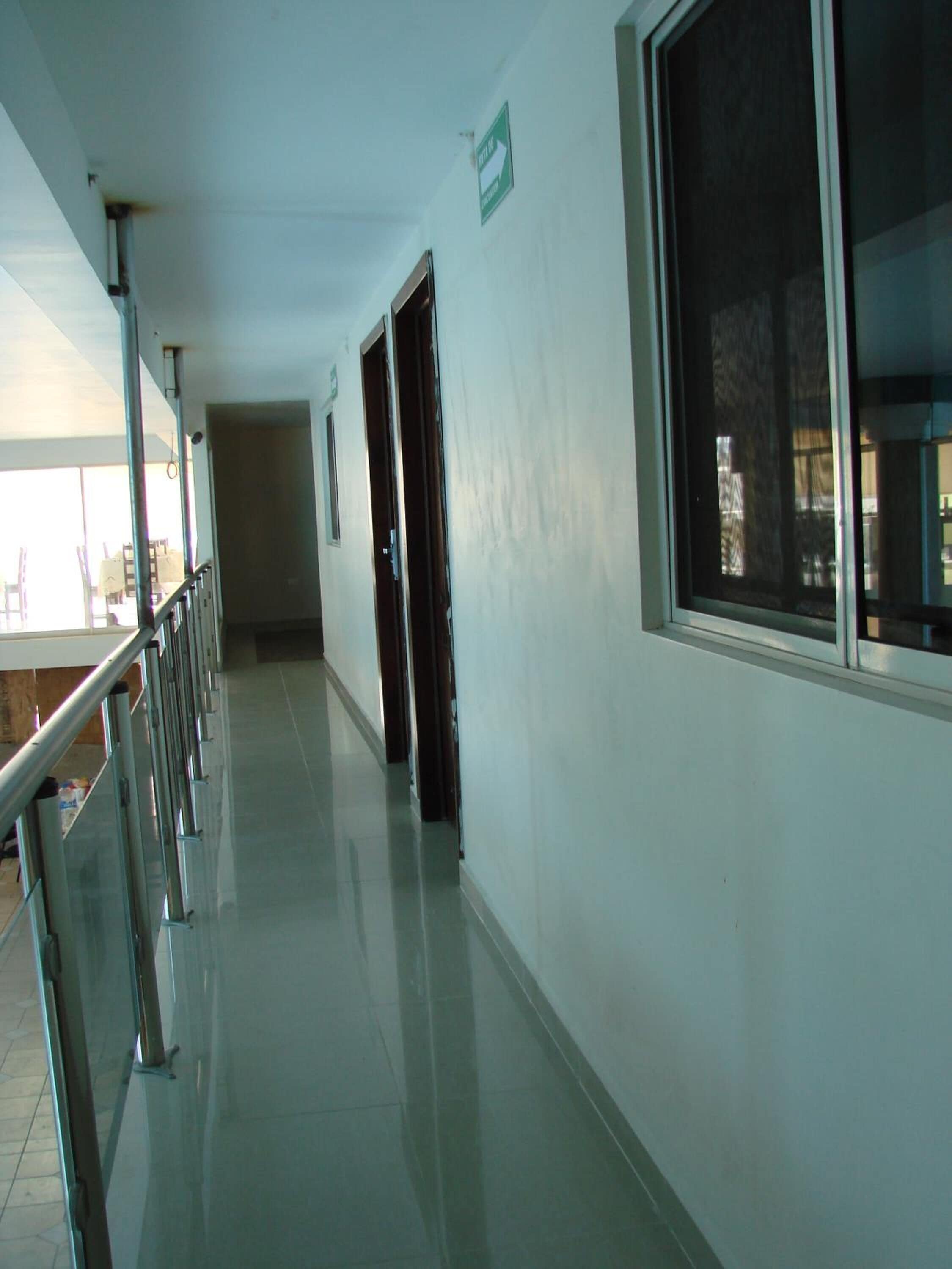 Foto - Hotel Inn Plaza del Ángel Chihuahua