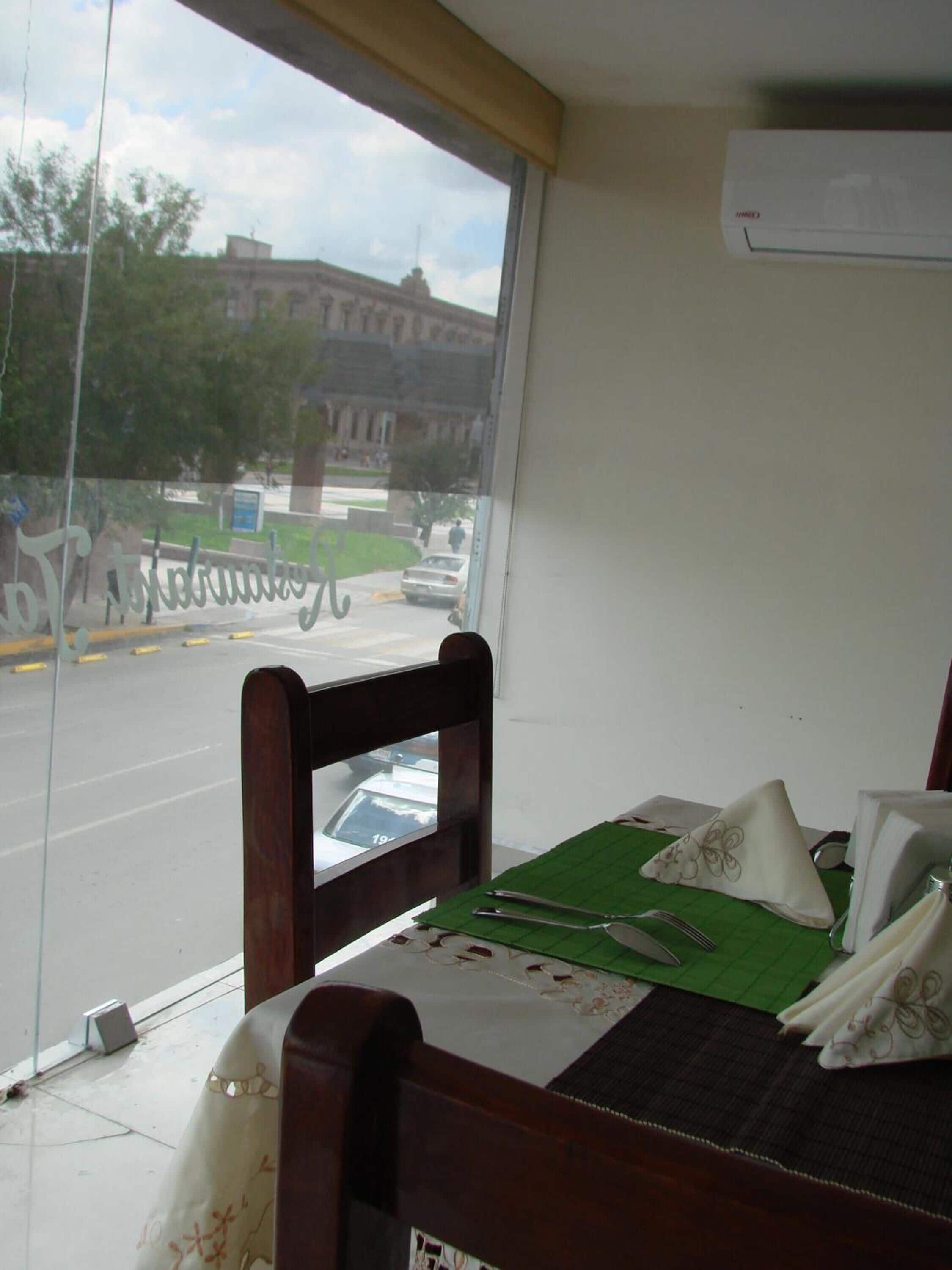 Foto - Hotel Inn Plaza del Ángel Chihuahua