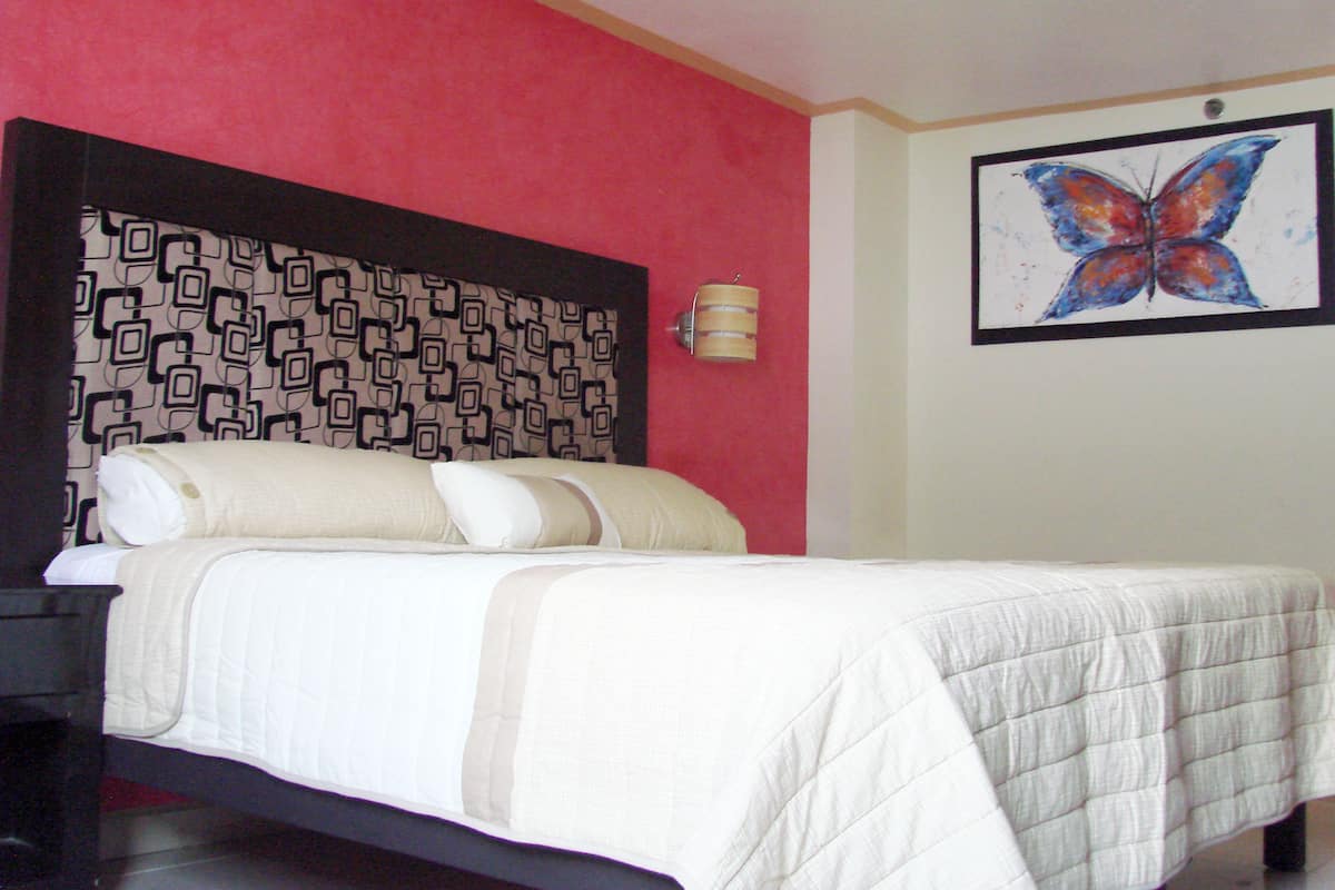 Room, 1 King Bed