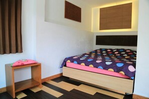 Bungalow for 6 People | Lits pliants/supplémentaires, Wi-Fi gratuit