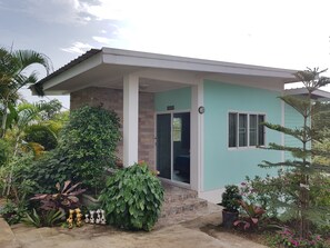 Rollaway beds, free WiFi - Norn Nee at Khaokho (Khao Kho)