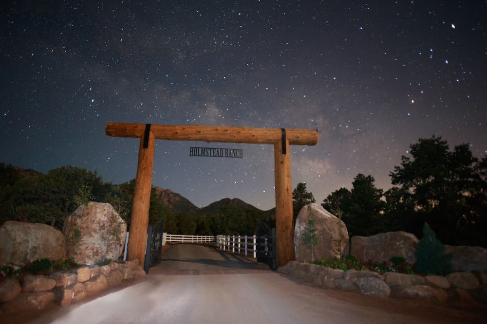 Holmstead Ranch Resort - Gunlock, UT