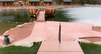 Holmstead Ranch Resort