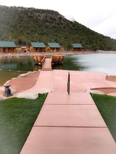 Holmstead Ranch Resort