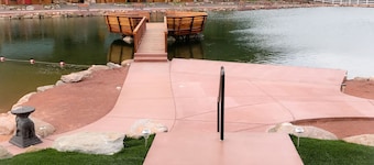 Holmstead Ranch Resort