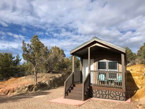 Exterior - Holmstead Ranch Resort (Veyo)