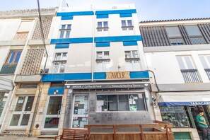 Front of property -  Nesha Flats Ericeira (Mafra)