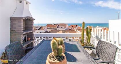 Nesha Flats Ericeira