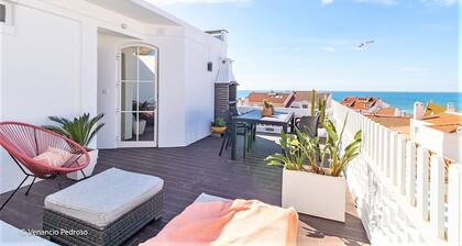 Nesha Flats Ericeira