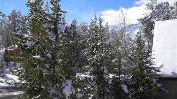 House, Multiple Beds (Timber Hill) | Exterior