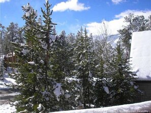 House, Multiple Beds (Timber Hill) | Exterior - Timber Hill (Breckenridge)