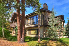 Huis, meerdere bedden (Christie Heights Retreat) | Exterieur