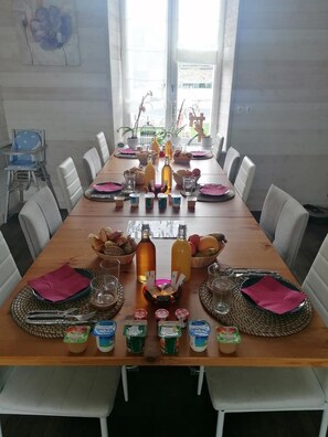 Restaurant - L'Âme Du Gourmand (Pontorson)