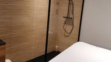Body treatments, deep-tissue massages, body wraps, body scrubs, massages