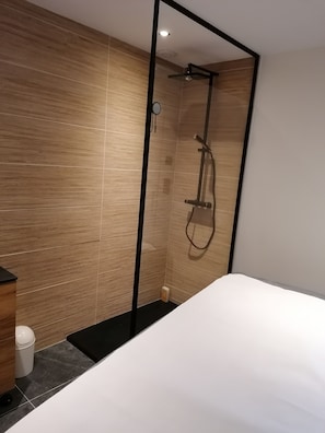 Body treatments, deep-tissue massages, body wraps, body scrubs, massages