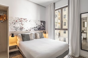 Superior Apartment, 3 Bedrooms - Aspasios Poblenou Apartments  (Barcelona)
