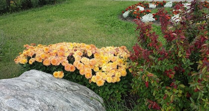 Preferred Rooms by Crestview Guest House
