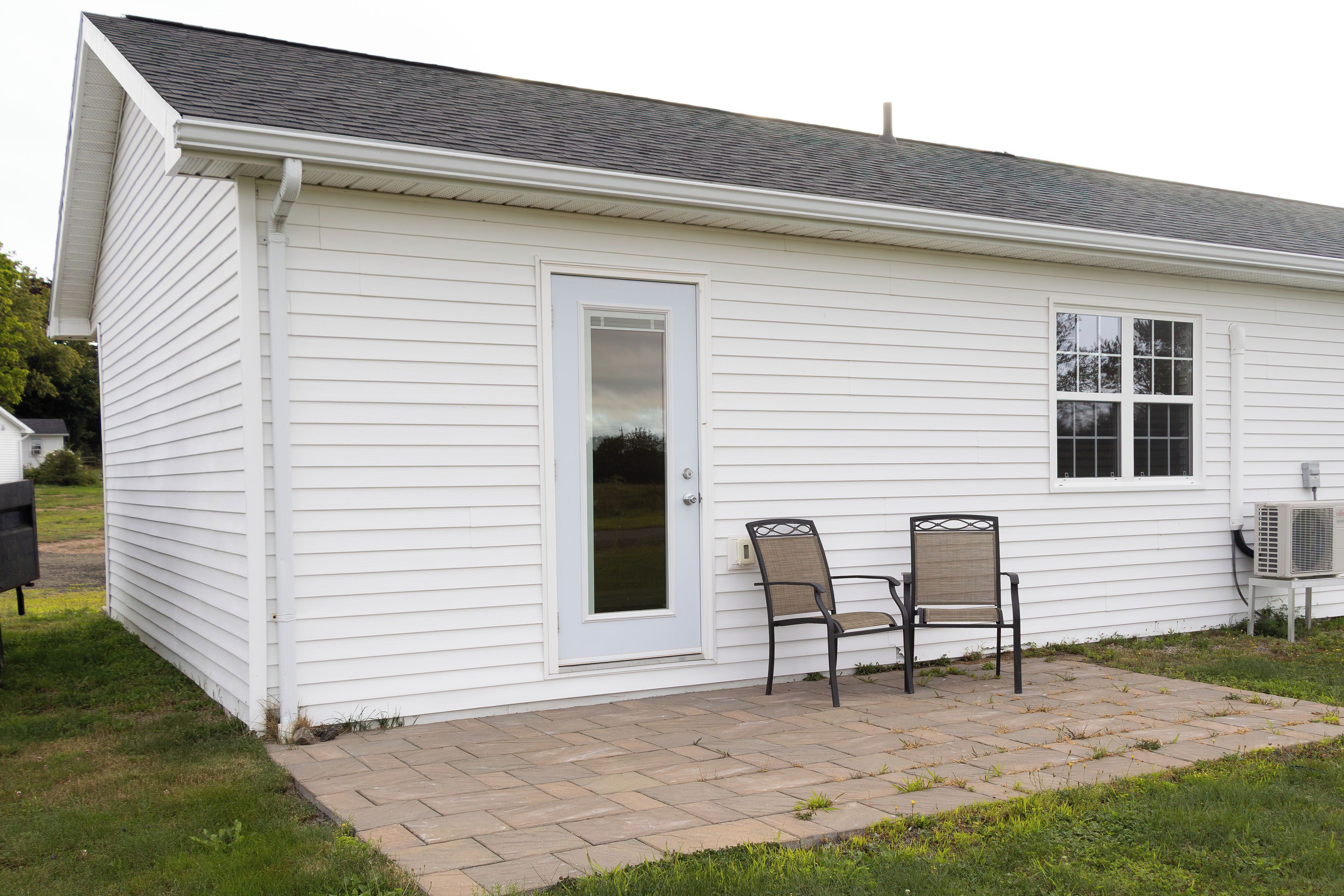 Teras/patio