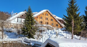 Exterior - Hotel Mondolè (Frabosa Sottana)