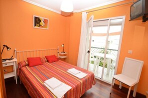 2 bedrooms