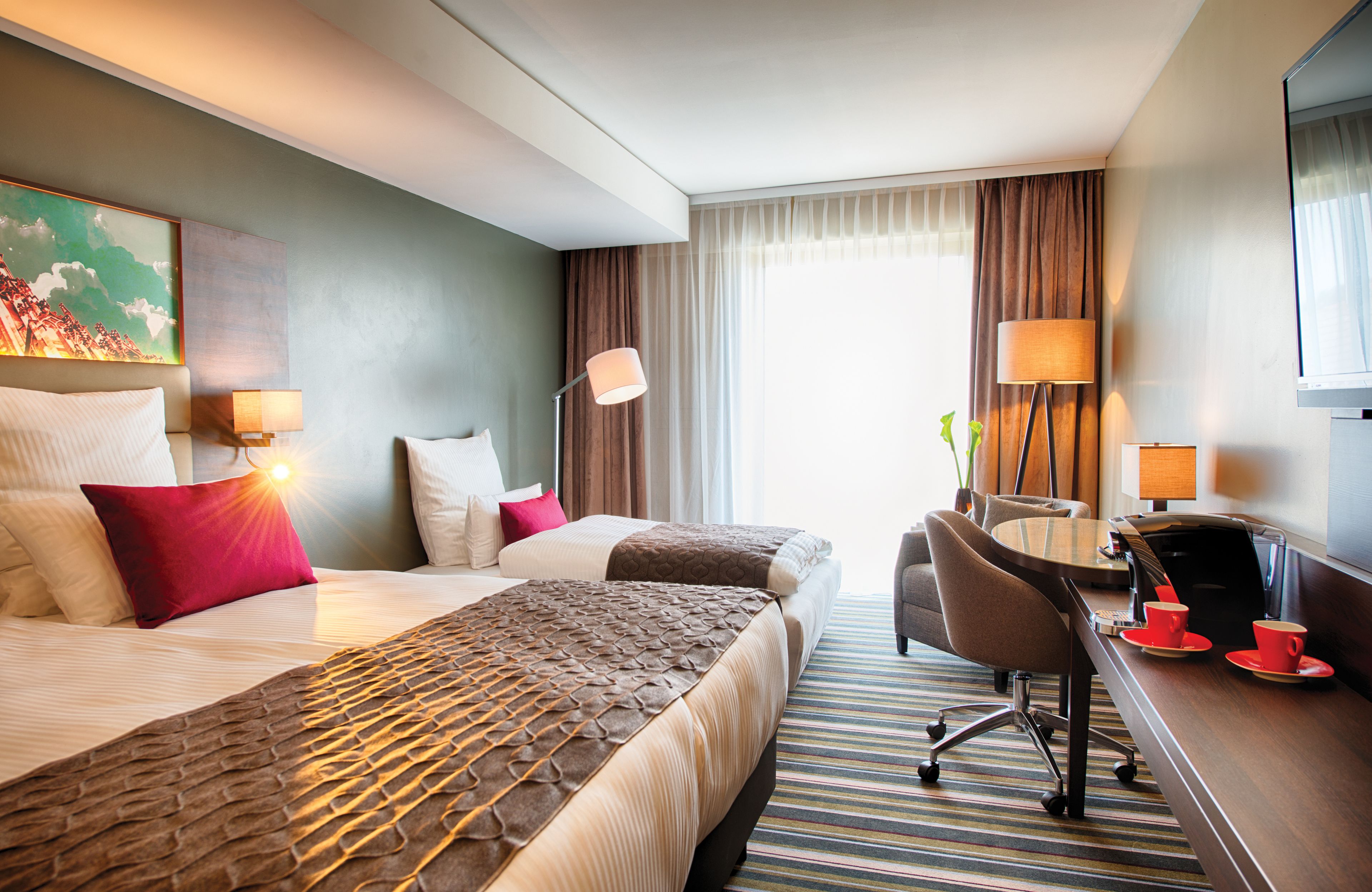 Photo - Leonardo Royal Hotel Ulm