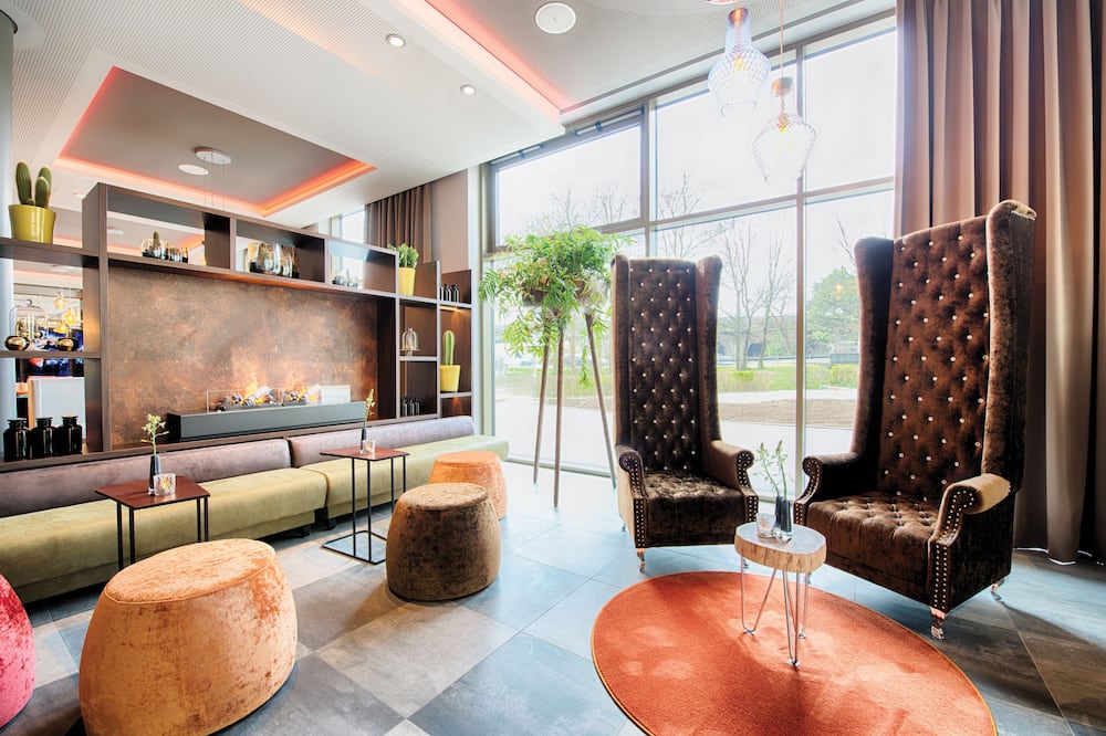 Leonardo Royal Hotel Ulm
