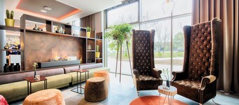 Leonardo Royal Hotel Ulm