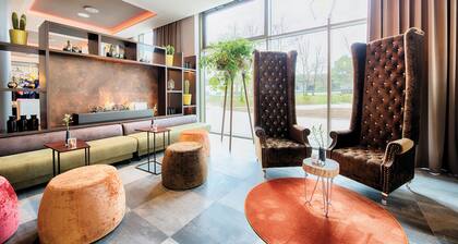 Leonardo Royal Hotel Ulm