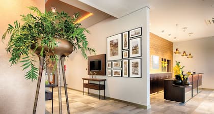 Leonardo Royal Hotel Ulm