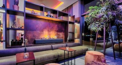 Leonardo Royal Hotel Ulm