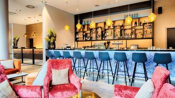 Bar (sur place)