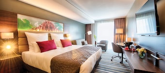Leonardo Royal Hotel Ulm