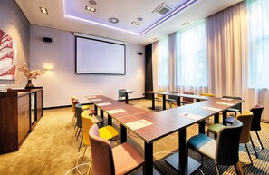 Sala de reuniones