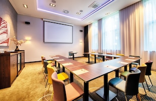Sala de reuniones