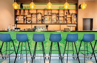 Bar (en la propiedad)